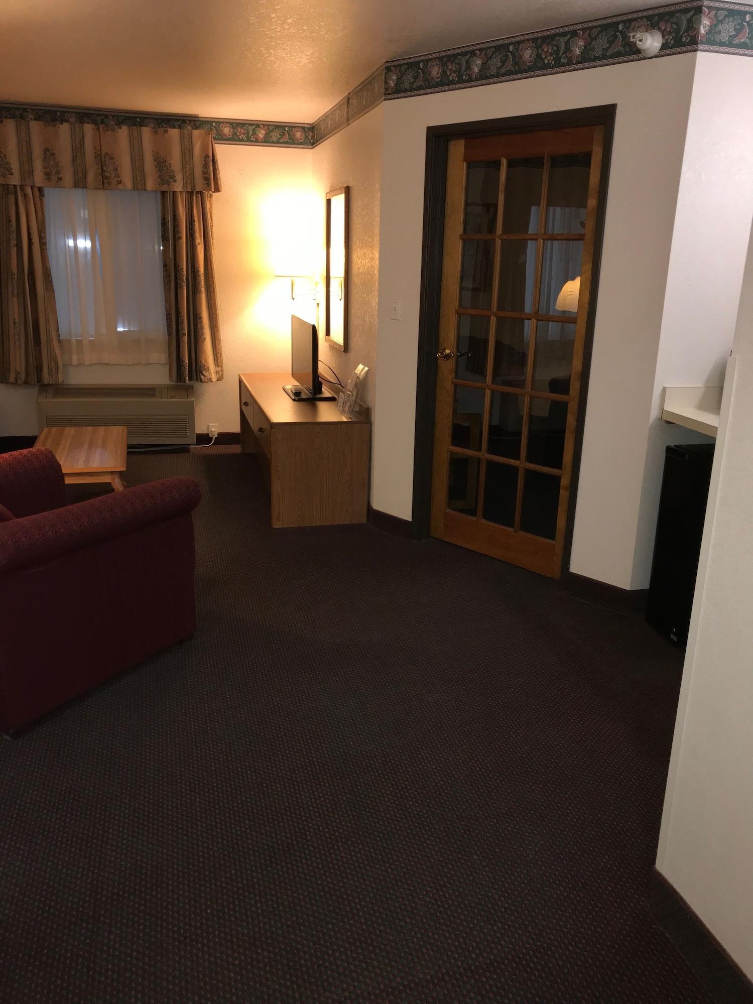 Super 8 By Wyndham Richfield Cleveland Hotel Exterior foto